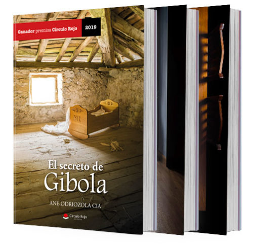 Pack tres libros